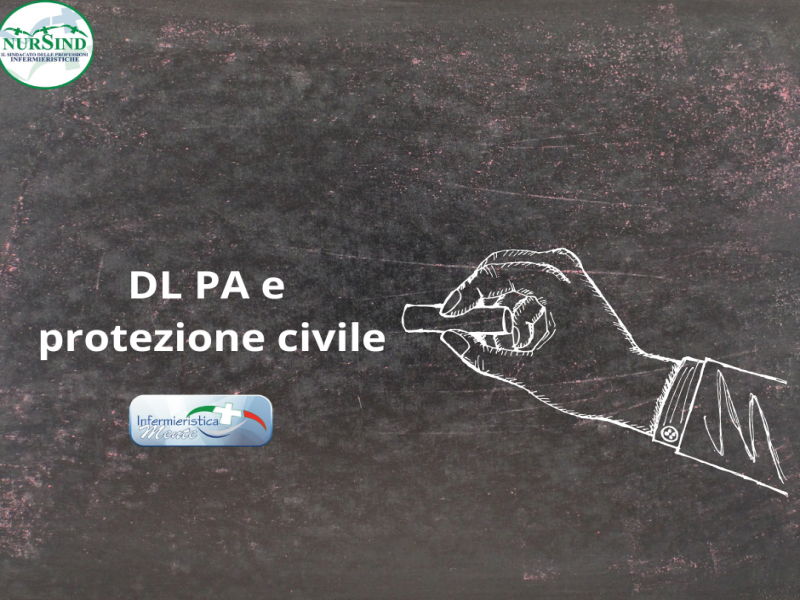 Infermieri, ferie non godute: cambia la legge. Quando l'Azienda deve pagarle